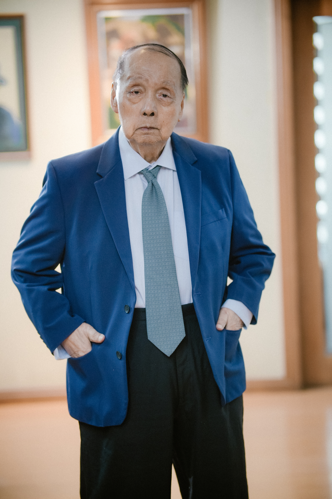 Atty. Alonzo Q. Ancheta