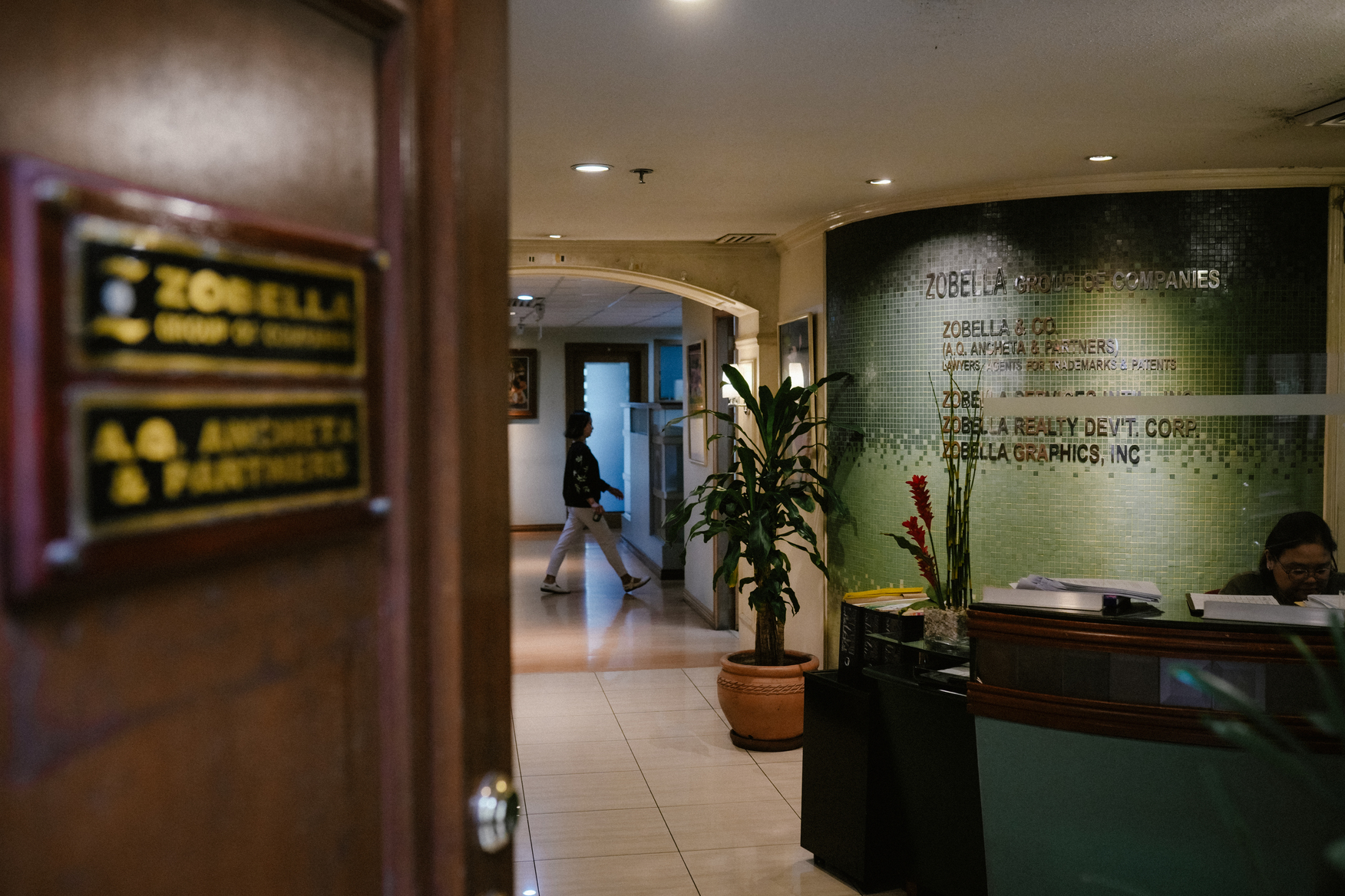 Zobella Office 2