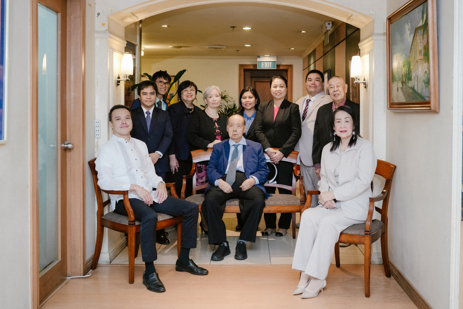 Zobella Team