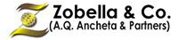 Zobella & Co. Logo
