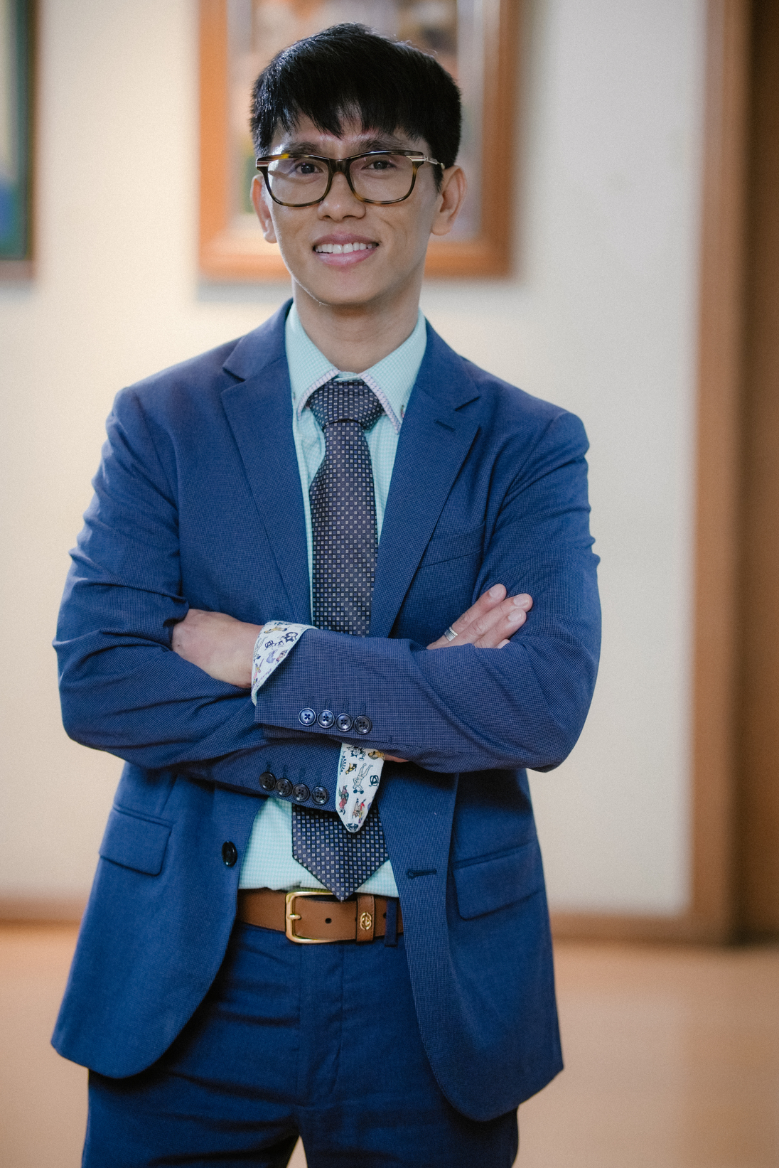 Atty. Gilbert H. Pilar